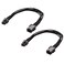 Cable Matters 2Pack 6 Pin PCIe Extension Cable 10 Inches PCIe Power Extension