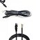 COMPUPORT CENTRE INC CompuPort 4 Pins Boot Molex DC GPIO Power Cable Shielded and soldered Tips Compatible with Microhard Cradlepoint Teltonika Sierra Wireless AirlinkPeplink Perle and More Cellular M