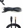 COMPUPORT CENTRE INC CompuPort 4 Pins Boot Molex DC GPIO Power Cable Shielded and soldered Tips Compatible with Microhard Cradlepoint Teltonika Sierra Wireless AirlinkPeplink Perle and More Cellular M