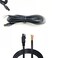 COMPUPORT CENTRE INC CompuPort 4 Pins Boot Molex DC GPIO Power Cable Shielded and soldered Tips Compatible with Microhard Cradlepoint Teltonika Sierra Wireless AirlinkPeplink Perle and More Cellular M
