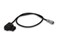 Peaklite 18 DTap to 2pin Weipu SF610 S2 Power Cable for Blackmagic Pocket Cinema Camera BMPCC 4K 6K 6K PRO