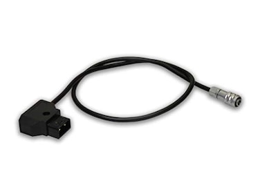 Peaklite 18 DTap to 2pin Weipu SF610 S2 Power Cable for Blackmagic Pocket Cinema Camera BMPCC 4K 6K 6K PRO