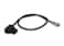 Peaklite 18 DTap to 2pin Weipu SF610 S2 Power Cable for Blackmagic Pocket Cinema Camera BMPCC 4K 6K 6K PRO