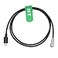 HangTon PD 12V 9V QC USB C Power Cable for Power Bank to Blackmagic Design Pocket Cinema Camera BMPCC 4K 6K and 6K Pro 2M