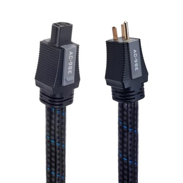 Pangea Audio AC 9SE MKII Signature Power Cable 1 Meter