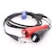 Eonvic 7 pin 12V Power Cable for Trimble GPS 5700 5800 R7 R6 R8 4700 4800 Series Replacement 4612520 Total Station Geodimeter GPS