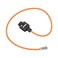 ZGCINE DTap to BMPCC Power Cable Braided Wire