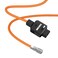 ZGCINE DTap to BMPCC Power Cable Braided Wire