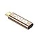 FUERAN DP DisplayPort Display Emulator EDID Emulator Plug 2K fit Headless 2560x160030Hz 4K 4096x216060Hz Display Port Dummy Plug DisplayPort Compatible Tpye C