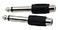 Pig Hog PARF14M RCA to 14 Adapter 2 Pack