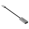 Club 3D CAC1567 USB Type C to DisplayPort 14 Adapter 4K 120Hz 8K60Hz DSC12 HBR3 MM