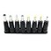 ZYAMY 8in1 Universal DC Plugs Power Adapter Conversion Head 55mm x 21mm Female to Male Power Supply Adapter Jack Connector Tips for Laptop