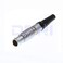 DRRI 0B FGG 4Pin Push Pull Circular Connector Plug for LBUS DeviceCforce Motors4Pin Plug
