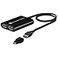 Sonnet DisplayLink Dual 4K 60Hz DisplayPort Adapter USB 30 Thunderbolt Mac PC