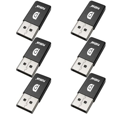 FUERAN DP DisplayPort Display Emulator EDID Emulator Plug 2K fit Headless 2560x160030Hz 4K 4096x216060Hz Display Port Dummy Plug DisplayPort Compatible 2K2560x160030Hz6P