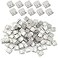 XINGYHENG 100PCS USB Standard Port Female Solder 4Pin Plug Soldering Jacks Connector