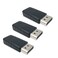 FUERAN DisplayPort Headless Ghost Display Emulator for PC 4K DP Dummy Plug 3840x216017Hz DP3P
