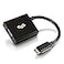 C2GCables To Go 41350 HDMI Male to VGA Female Adapter Converter Dongle