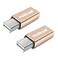 FUERAN Mini DP DisplayPort Display Emulator EDID Emulator Plug fit Headless 2560x160060Hz Display Port Dummy Plug MiniDP2P