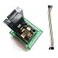 ICTOLTOL SETCTOP TQFP64 LQFP64 QFP64 STM32 05m Programmer Socket Adapter IC chip Test Burning seat