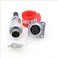 DRRI Weipu Connector WS16 TQ Z 7Pin Male Plug Female Socket Square Flange Panel Mount Industrial Waterproof Connector