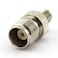 DGZZI 2Pack TNC Female to SMA Female RF Coaxial Adapter TNC to SMA Coax Jack Connector