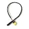 BAFANG Z215A Battery Connector 2 pin Female XT60 Male Extension Cable for Bafang motor