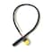BAFANG Z215A Battery Connector 2 pin Female XT60 Male Extension Cable for Bafang motor