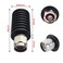 BECEN 25W N Type Dummy Load 50 Ohm RF Termination DC3GHz Low VSWR for Ham Radio SWR Meter Testing