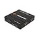 J-Tech Digital JTech Digital HDMI Splitter 4K 60Hz 1X4 MultiResolution Output MRO HDMI 20 Splitter Supports downscale HDR HDR10 Dolby Vision 4K60Hz 444 HDCP23 22 JTECH4KSP4