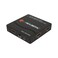 J-Tech Digital JTech Digital HDMI Splitter 4K 60Hz 1X4 MultiResolution Output MRO HDMI 20 Splitter Supports downscale HDR HDR10 Dolby Vision 4K60Hz 444 HDCP23 22 JTECH4KSP4