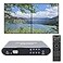 iseevy Video Wall Controller 2x2 4K UHD TV Wall Controller 1X2 2X1 1X3 3X1 1X4 4X1 Support 4K30 HDMI Input for max 4 TV Splicing Display