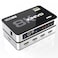 Kinivo 8K HDMI Switch 8K 60Hz 4 in 1 Out 48Gbps HDMI 21 Hub Ultra HD Switcher HDR10 Dolby Atmos Compatible with HDTV Nintendo Switch 2 PS5 Xbox Apple TV