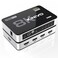 Kinivo 8K HDMI Switch 8K 60Hz 4 in 1 Out 48Gbps HDMI 21 Hub Ultra HD Switcher HDR10 Dolby Atmos Compatible with HDTV Nintendo Switch 2 PS5 Xbox Apple TV
