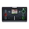 RGBlink Minipro Video Switcher with 4X 4K HDMI Inputs 2HDMI1USB30 Output RTMP Multi Camera Video Mixer Switcher with Touch Screen Ideal for Solo Live Streaming Church Worship ConferenceEvents
