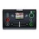 RGBlink Minipro Video Switcher with 4X 4K HDMI Inputs 2HDMI1USB30 Output RTMP Multi Camera Video Mixer Switcher with Touch Screen Ideal for Solo Live Streaming Church Worship ConferenceEvents