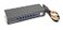 THE CIMPLE CO Video Switcher 8Way AV Switch RCA Retro Game Consoles 8 Input1 Output Selector Composite Audio and Video Box Includes Cable Black