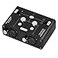 Douk Audio 2 Way XLR Balanced Stereo Audio Switcher Passive AB Mini Switch Box Mixer Sound Splitter KN102 2IN1OUT