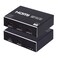 ENBUER 1x3 HDMI Splitter 1 in 3 Out HDMI Splitter Audio Video Distributor Box Support 3D 4K x 2K Compatible for HDTV STB DVD PS3 Projector Etc