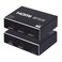 ENBUER 1x3 HDMI Splitter 1 in 3 Out HDMI Splitter Audio Video Distributor Box Support 3D 4K x 2K Compatible for HDTV STB DVD PS3 Projector Etc