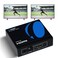 OREI UltraHD 4K 60 Hz 1 x 2 HDMI Splitter 1 in 2 Out 2 Port 444 8bit Does Not Bypass HDCP 18 Gbps 4K HDMI Splitter