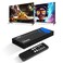 OREI 4K HDMI Matrix Switch with Downscaler ARC 4x2 HDMI Matrix Switch 4K HDMI 20 HDCP 22 18Gbps 4K60Hz HDR Dual Audio Extraction Optical 35mm IR Remote UHD402D
