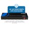 OREI 4K HDMI Matrix Switch with Downscaler ARC 4x2 HDMI Matrix Switch 4K HDMI 20 HDCP 22 18Gbps 4K60Hz HDR Dual Audio Extraction Optical 35mm IR Remote UHD402D