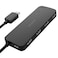 BENFEI HDMI Switch 4 in 1 Out 4K60Hz 2K144Hz HDCP 23 with Adaptive Equalization Support 10M HDMI Transmit Compatible for PS54 Xbox Roku FireStick Switch