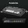 CINETREAK Stream 1 Live Streaming Switcher 4 HDMI AUX Inputs PTZ Control Dual RTMP Streaming ChromaLuma Key Recording Playback and Landscape Portrait LivestreamingNDI Updatable