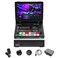 CINETREAK Stream Master 4 HDMI Video Switcher 10 Screen PTZ Control Dual RTMP Streaming Recording Playback Video MixerNDI updatable