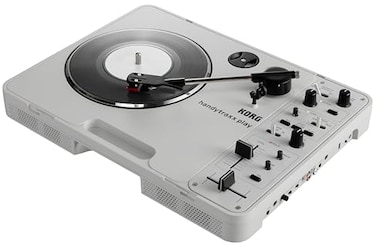 Korg handytraxx Play Portable Record Player HNDYTRXPLAY