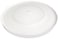 SUPREMETECH Acrylic Platter Upgrade 15mm Height for Rega Planar 123RP1RP3P1P2P3P324 and NAD 533 Turntables