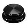 Menesia Record Weight Stabilizer Turntable and Vinyl Record Weight Premium Vinyl Stabilizer for Superior Sound Black