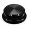 Menesia Record Weight Stabilizer Turntable and Vinyl Record Weight Premium Vinyl Stabilizer for Superior Sound Black